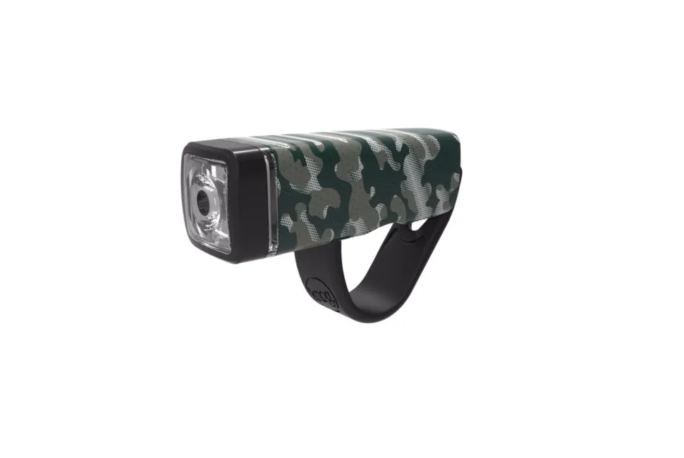 Knog Pop I Front Bike Light