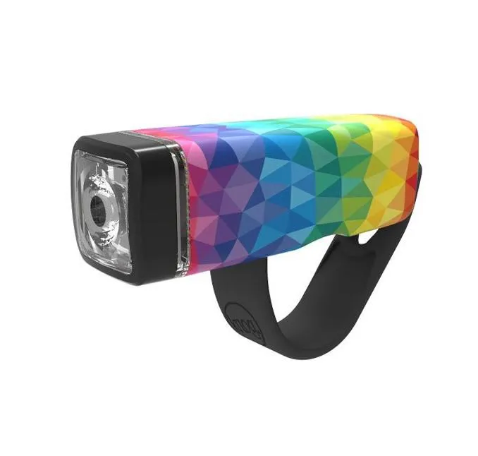 Knog Pop I Front Bike Light