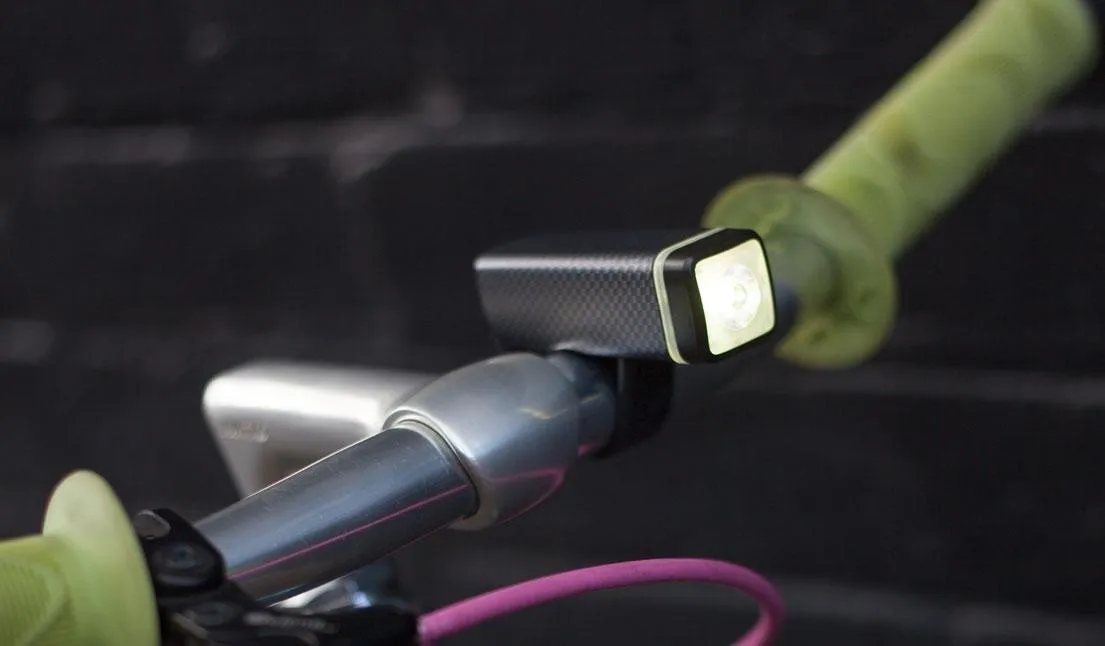 Knog Pop I Front Bike Light