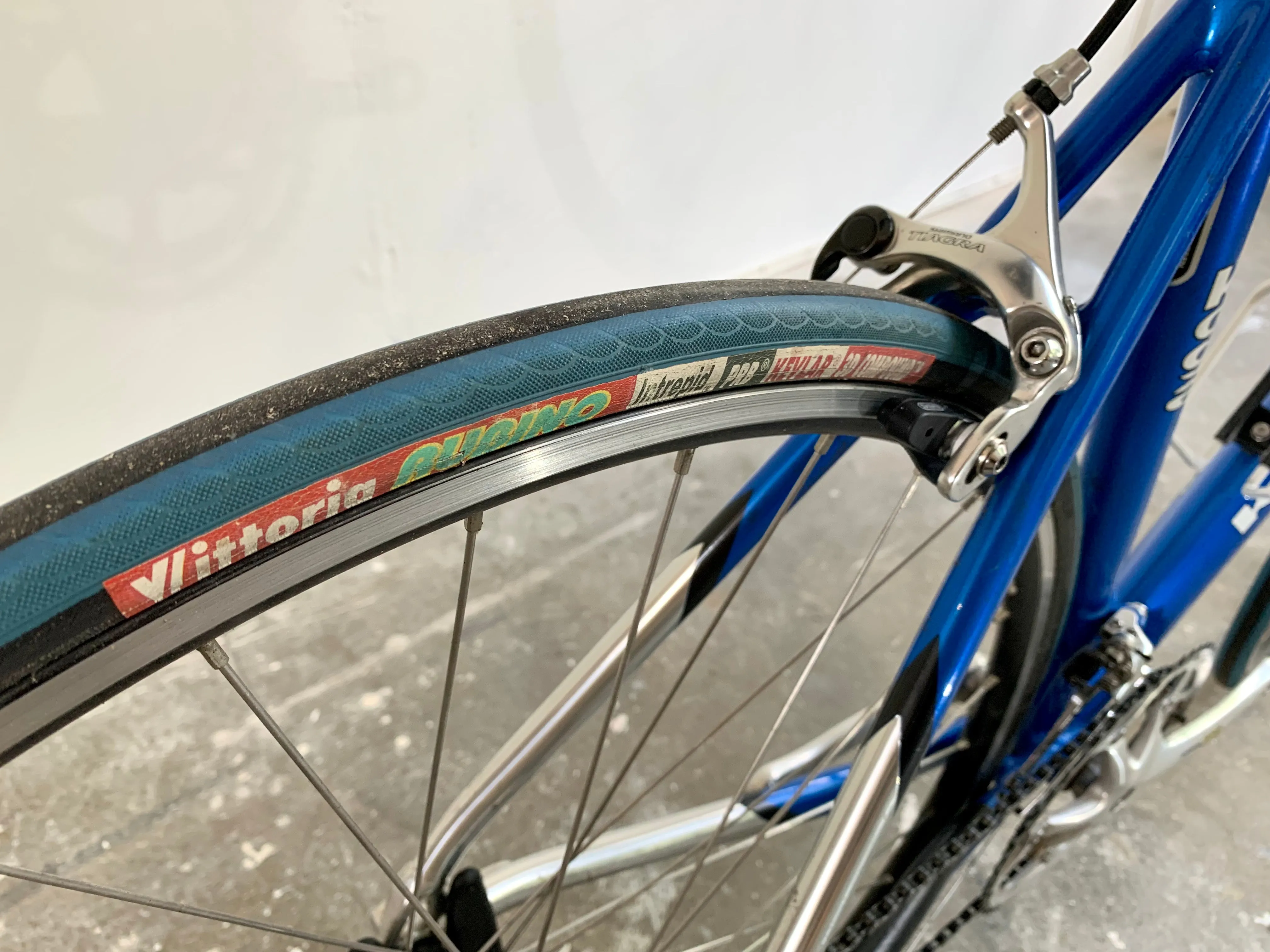 Koga Miyata Roadwinner 54cm Shimano Tiagra