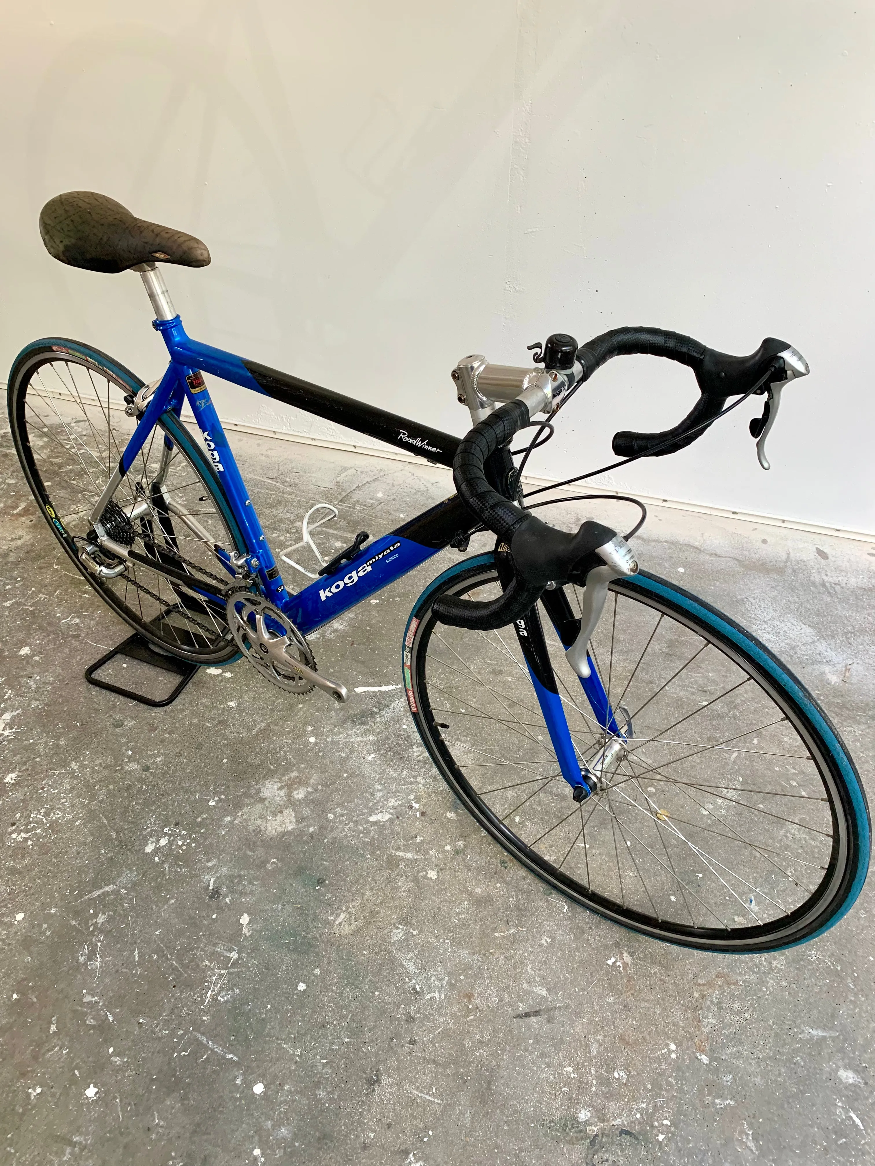 Koga Miyata Roadwinner 54cm Shimano Tiagra