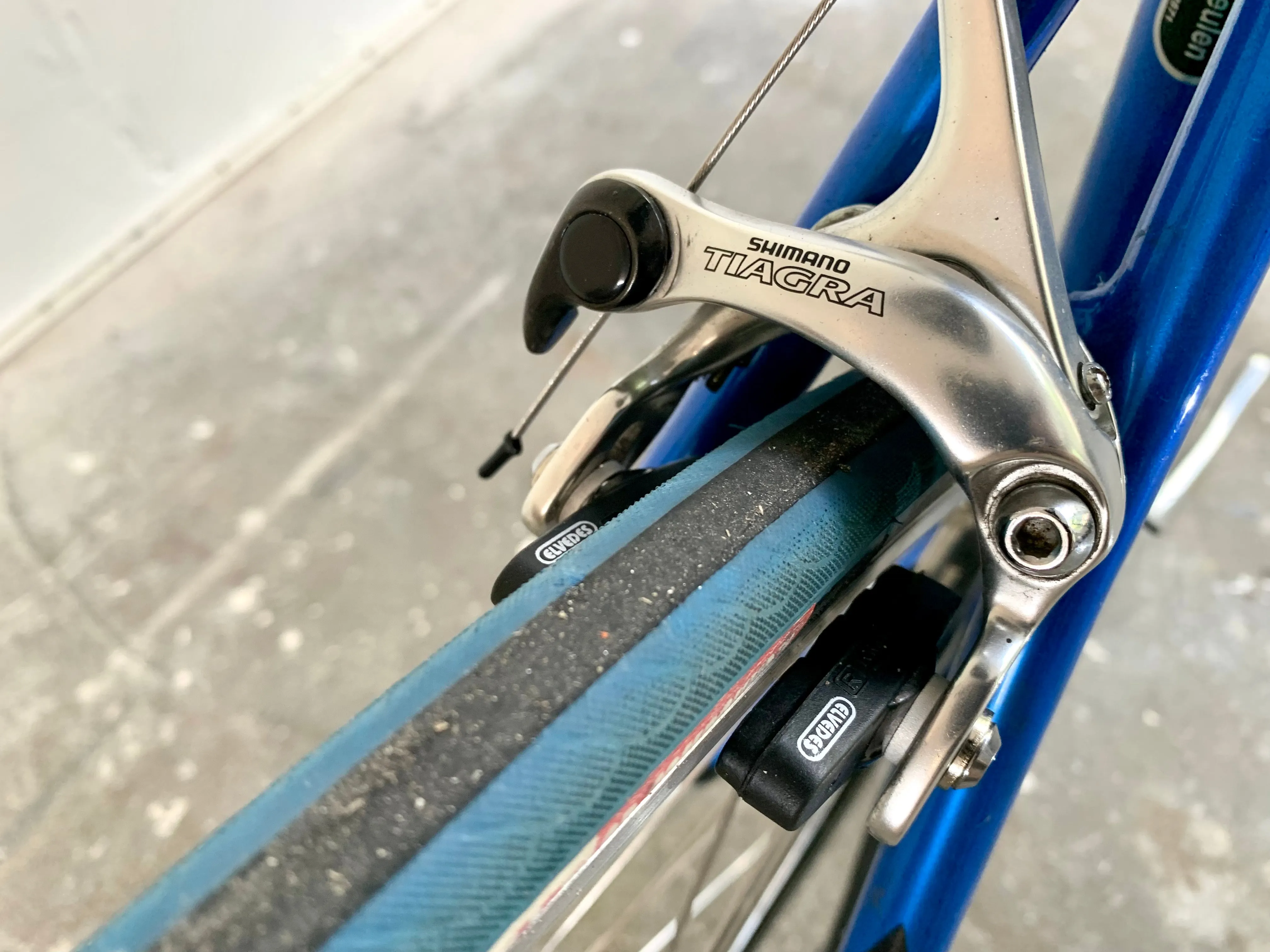 Koga Miyata Roadwinner 54cm Shimano Tiagra