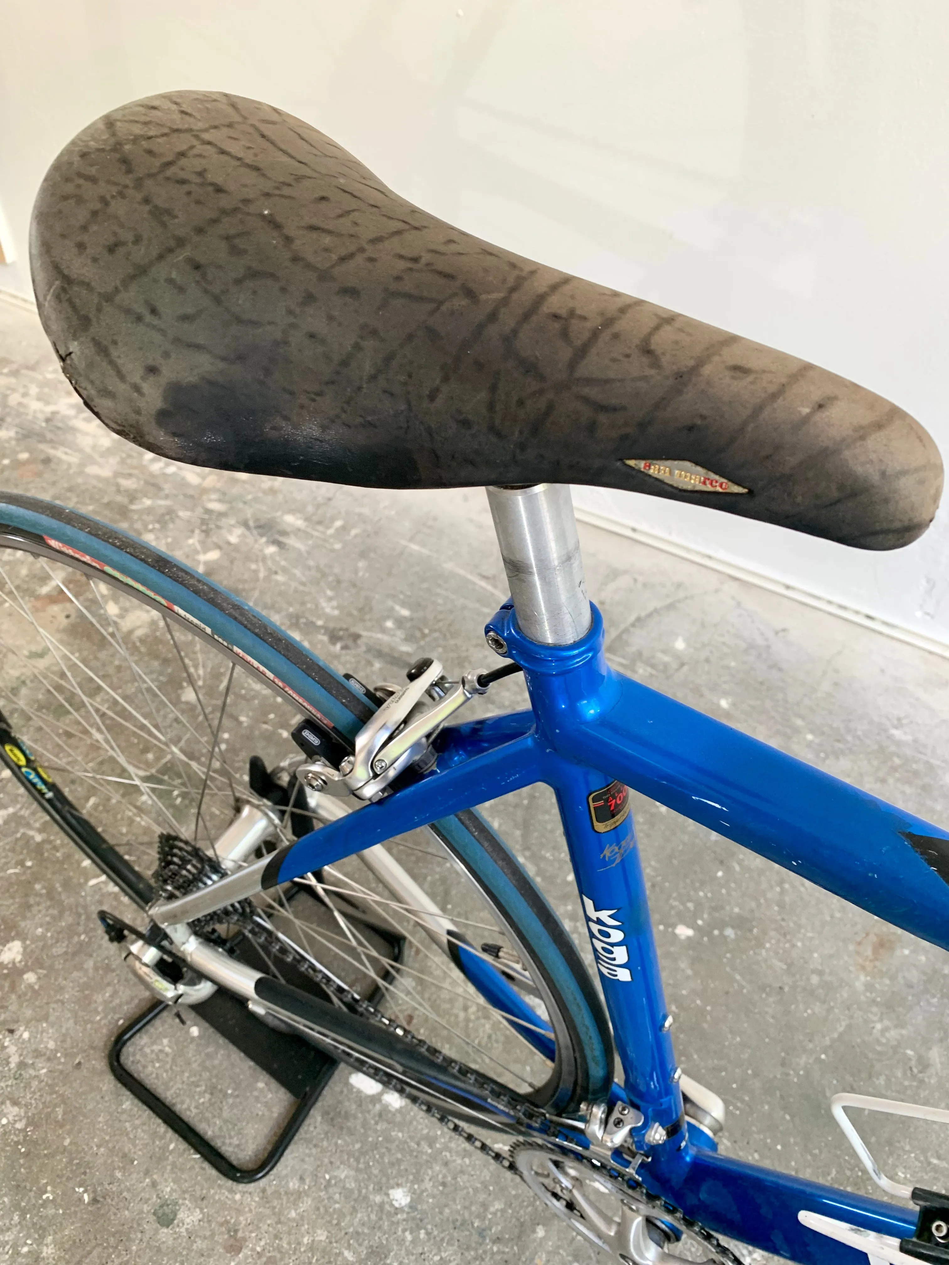 Koga Miyata Roadwinner 54cm Shimano Tiagra