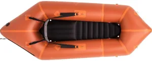 Kokopelli Packraft Recon Self-Bailing, Red Rocks, 23-20100-12