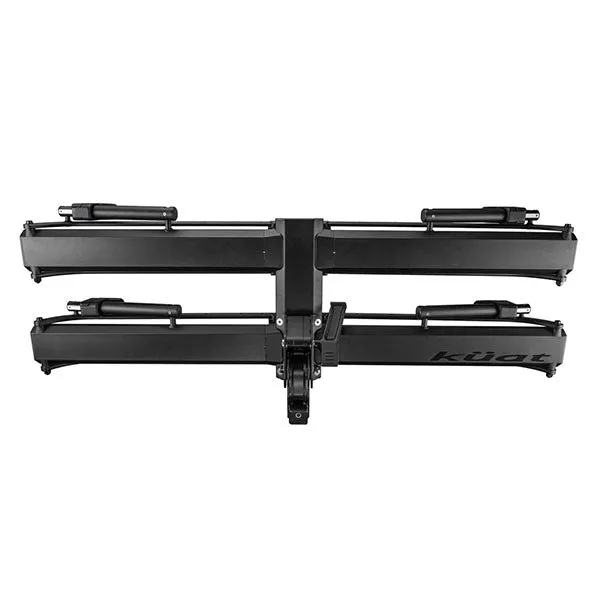 Kuat Piston Pro Dual Ratchet Platform Rack