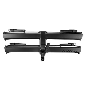 Kuat Piston Pro Dual Ratchet Platform Rack