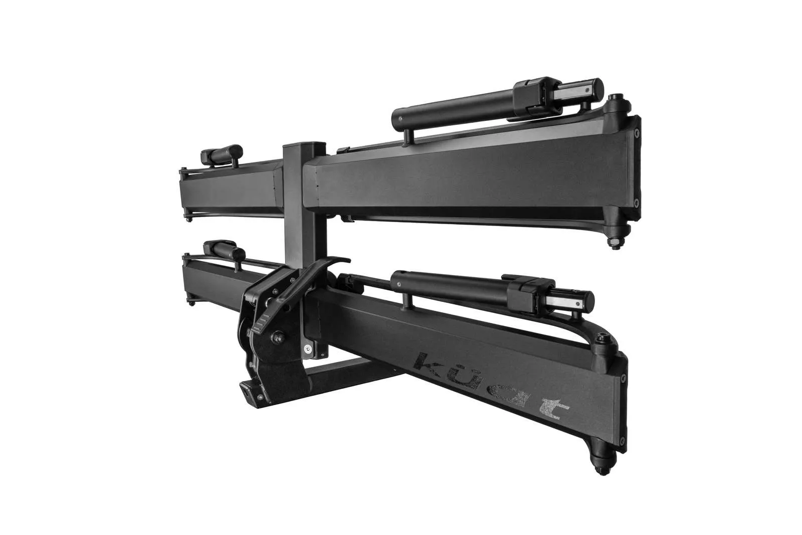 Kuat Piston Pro Dual Ratchet Platform Rack