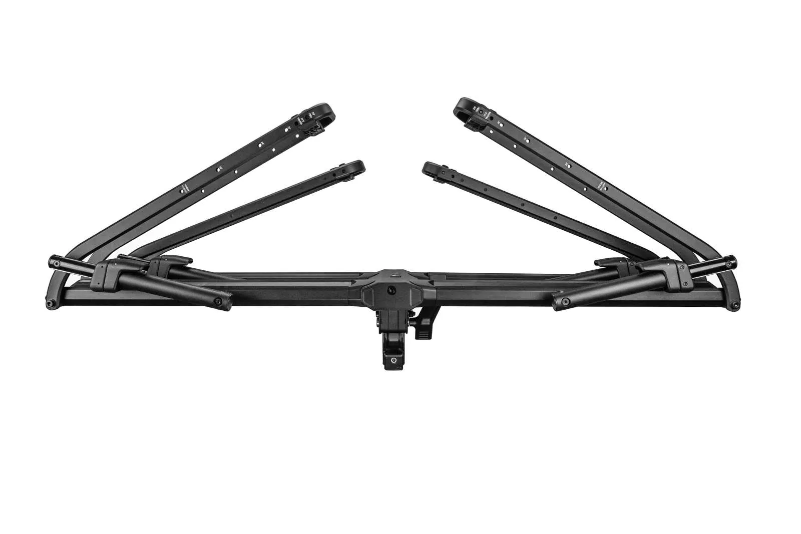 Kuat Piston Pro Dual Ratchet Platform Rack