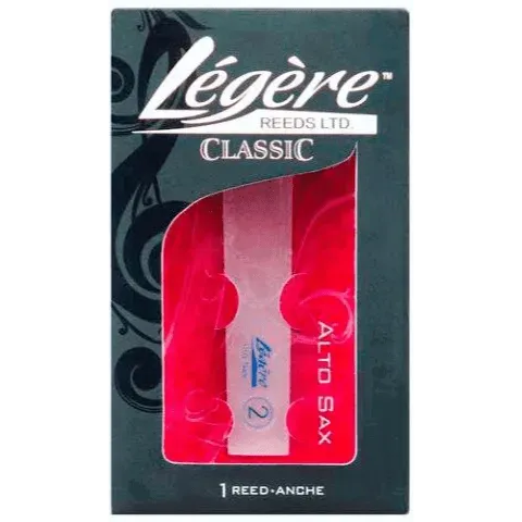 Legere Alto Sax 3 Classic