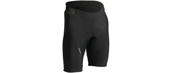 Louis Garneau Men's Fit Sensor 3 Shorts