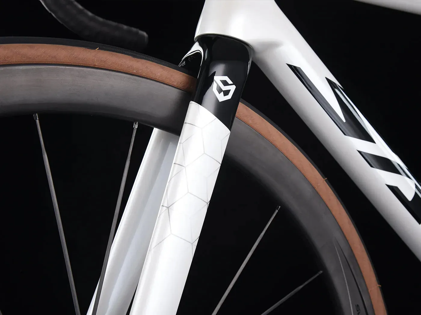 M-FALCOH Ultegra Di2 Full Carbon Racing Bike 24S