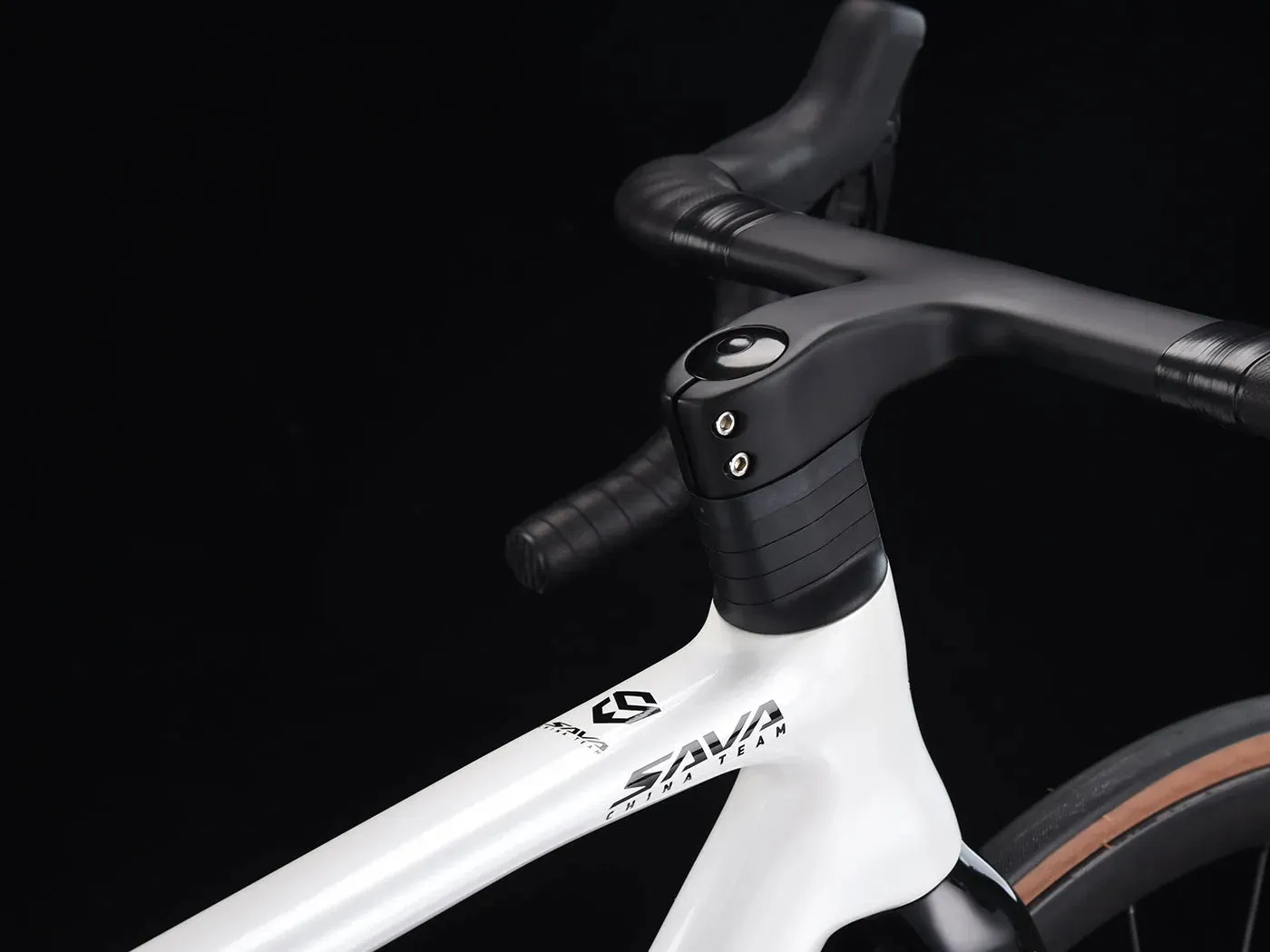 M-FALCOH Ultegra Di2 Full Carbon Racing Bike 24S