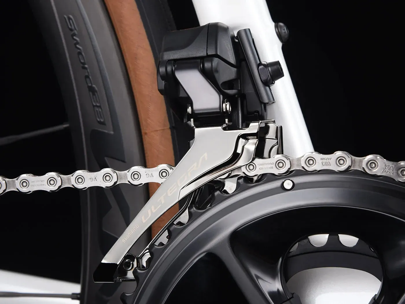 M-FALCOH Ultegra Di2 Full Carbon Racing Bike 24S