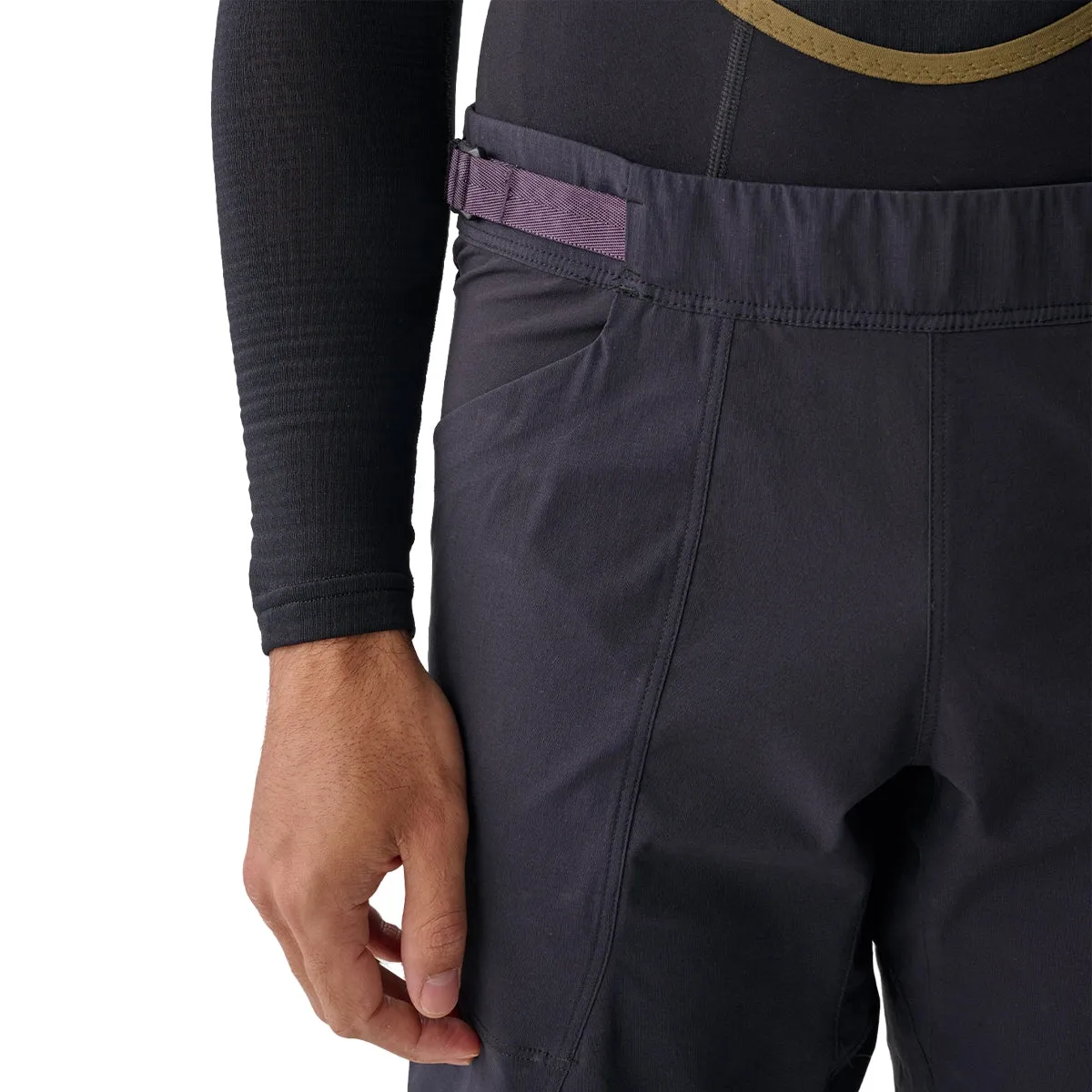 MAAP Alt Road Overshort - Black