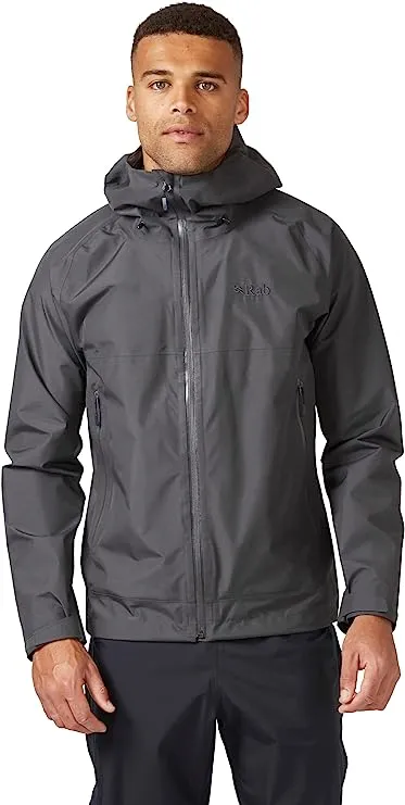 MEN'S NAMCHE GORE-TEX PACLITE JACKET
