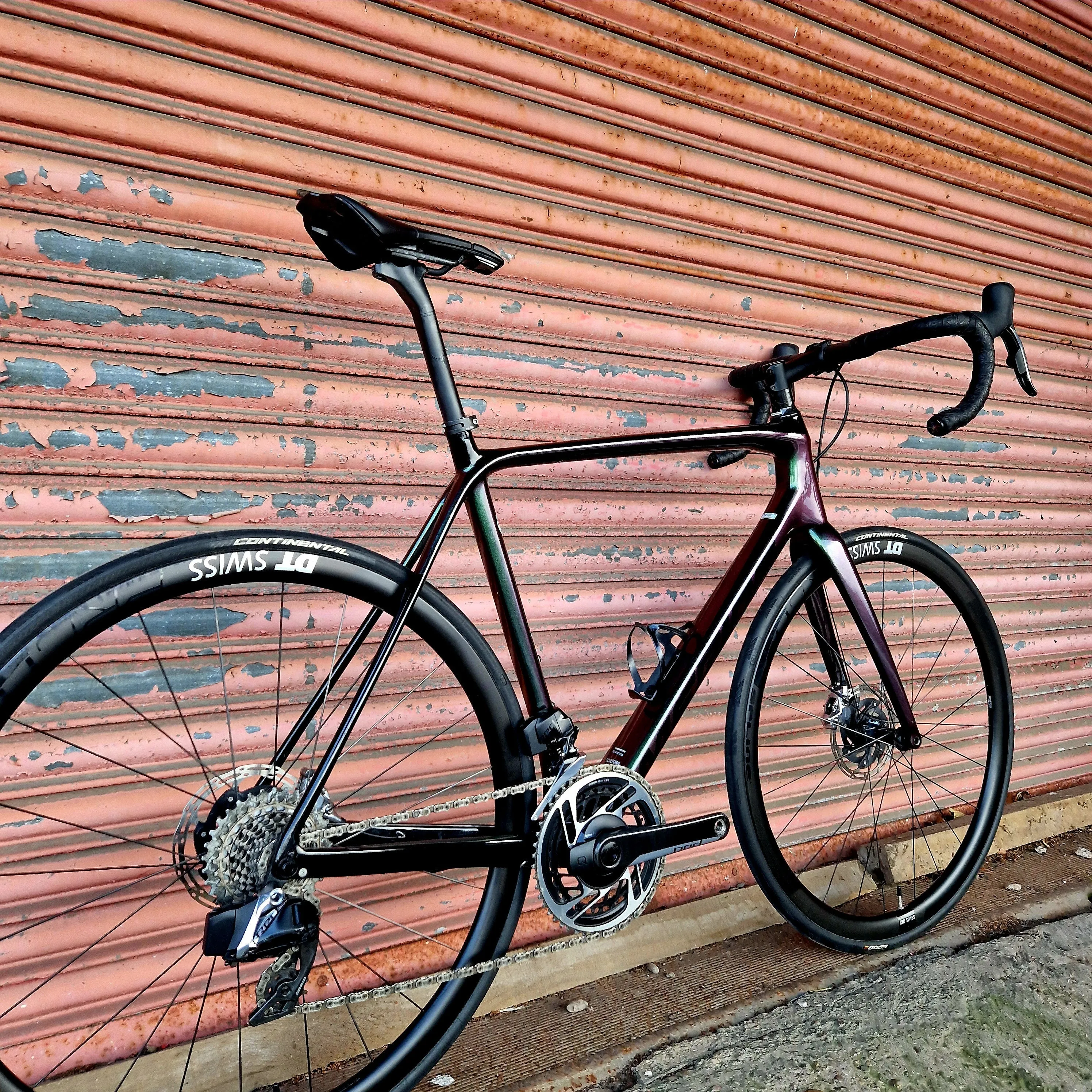 Merida Scultura 9000-E SRAM RED AXS 2023