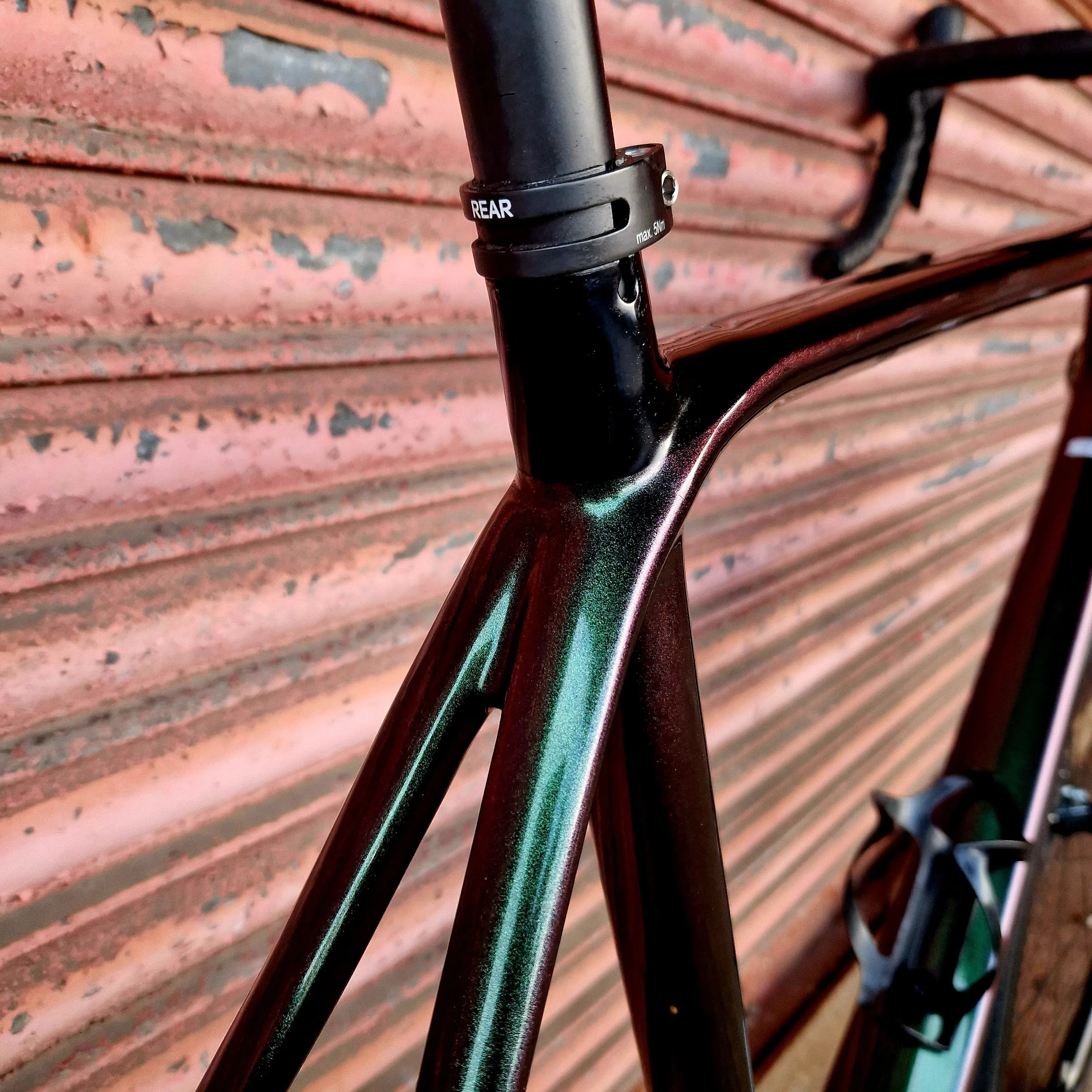 Merida Scultura 9000-E SRAM RED AXS 2023