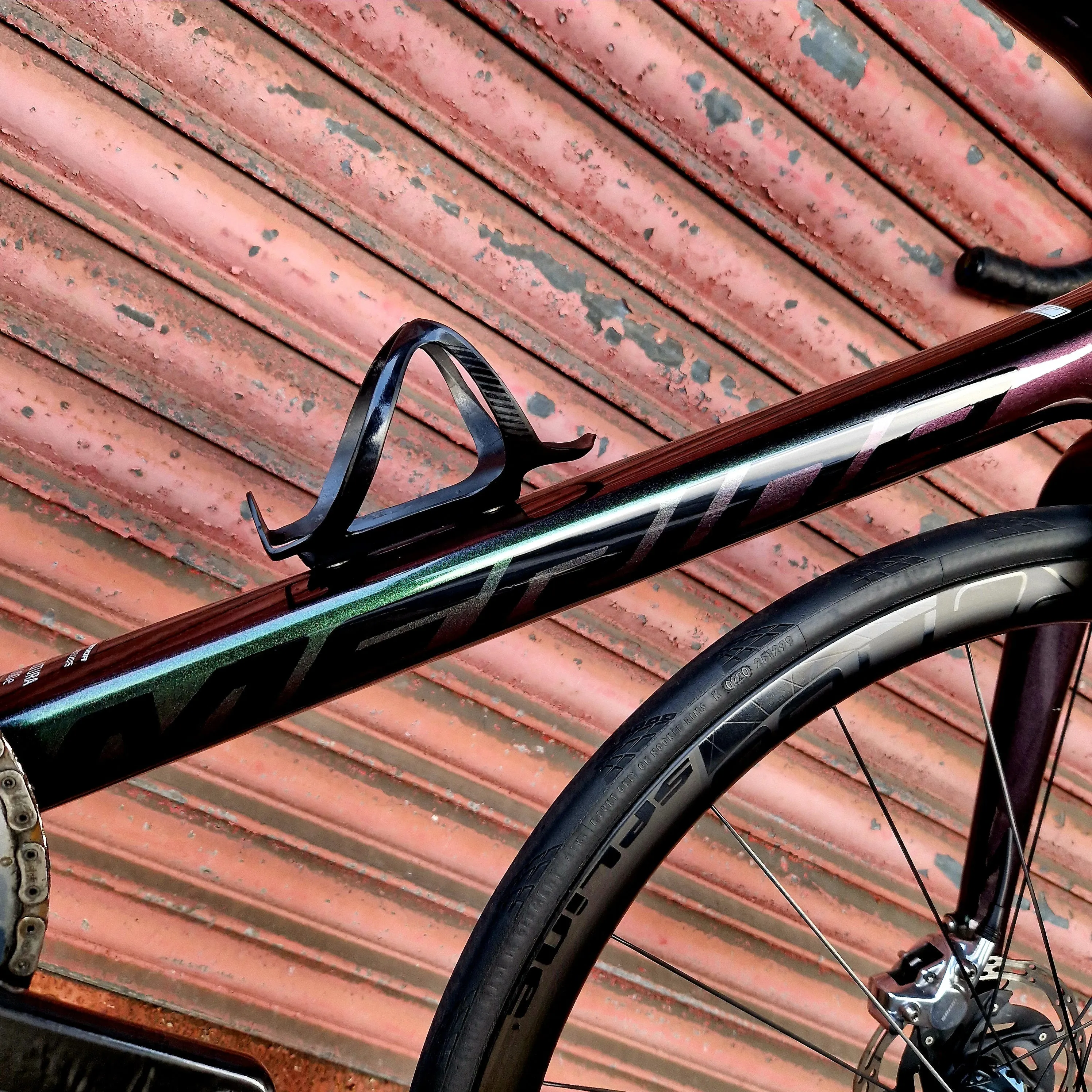 Merida Scultura 9000-E SRAM RED AXS 2023