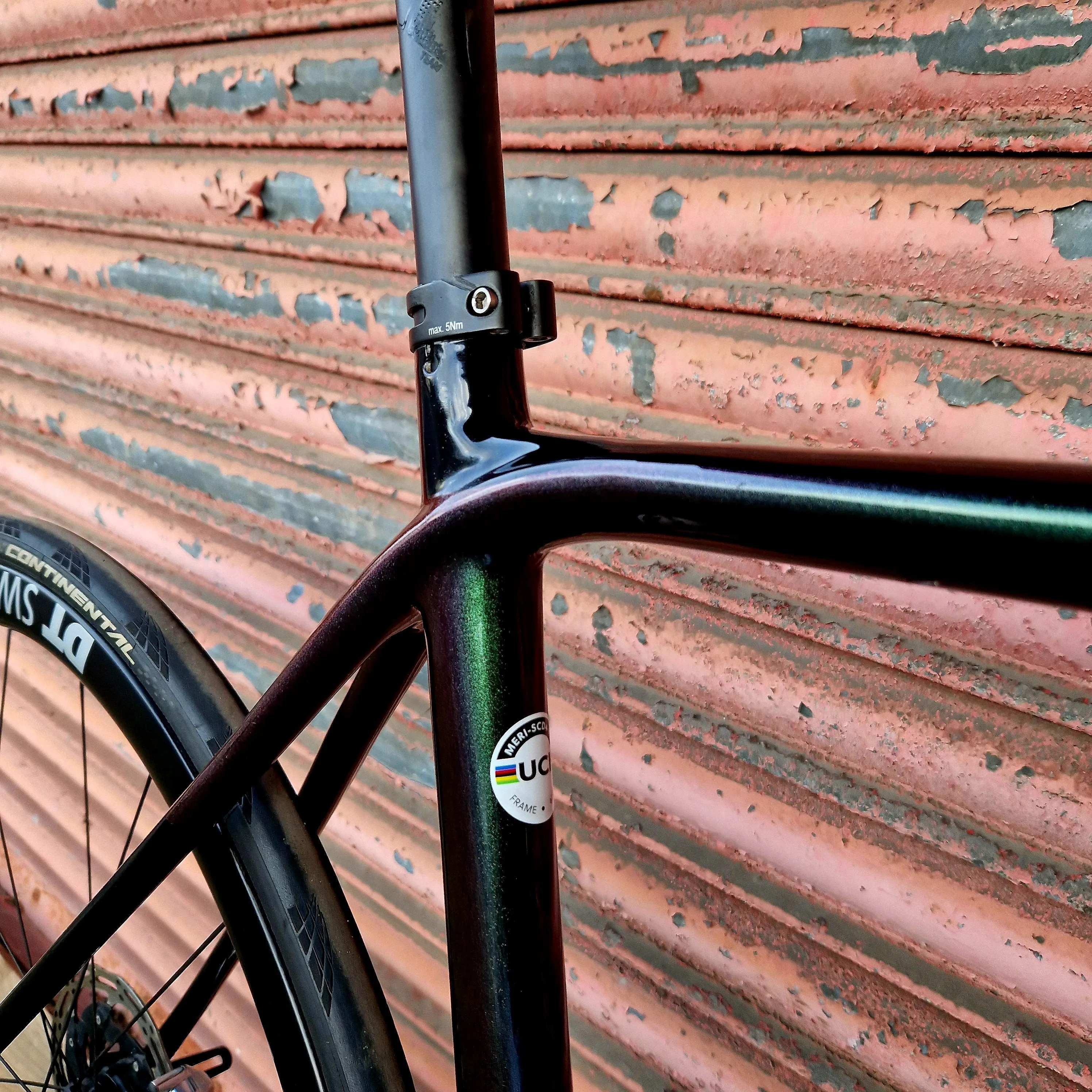 Merida Scultura 9000-E SRAM RED AXS 2023