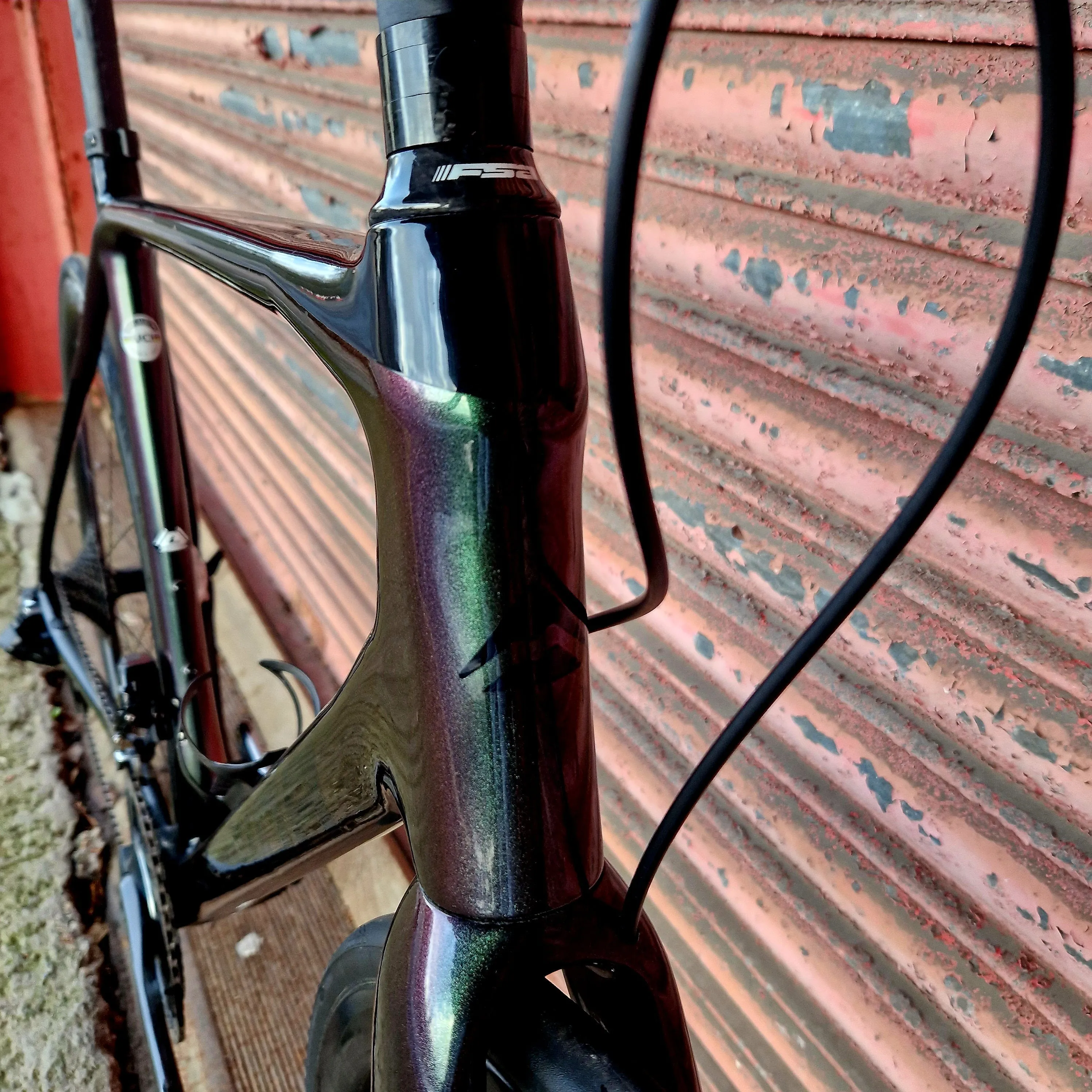 Merida Scultura 9000-E SRAM RED AXS 2023
