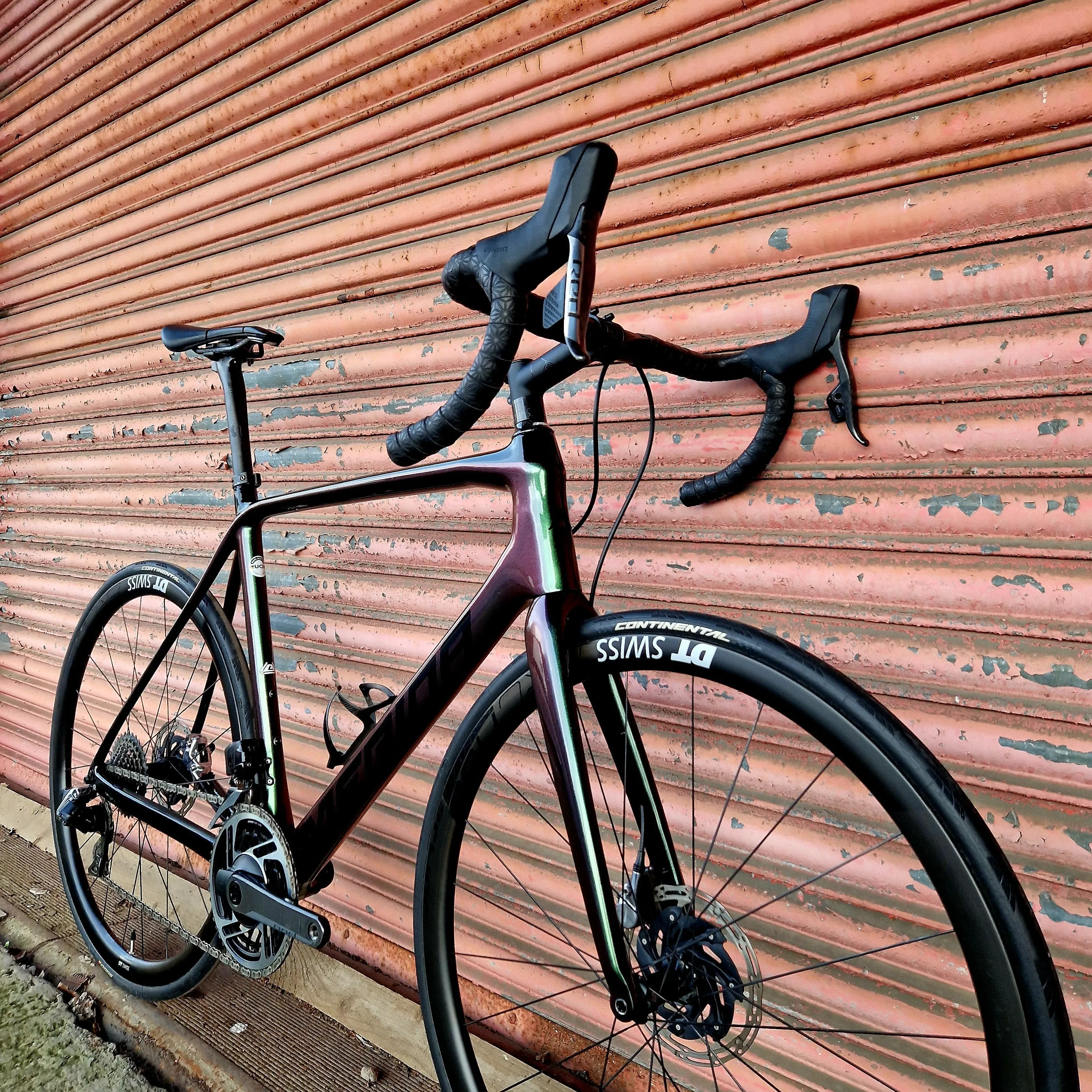 Merida Scultura 9000-E SRAM RED AXS 2023