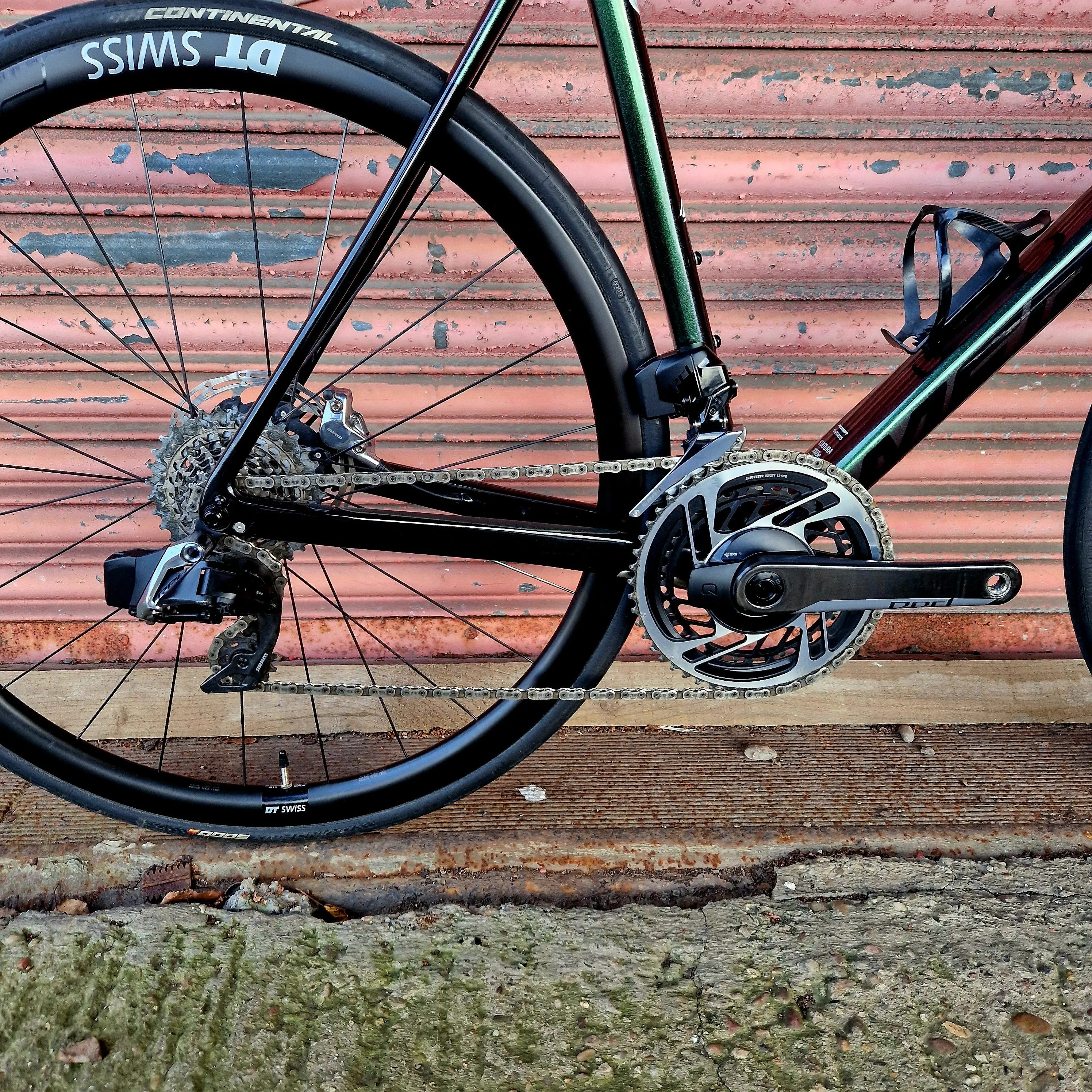 Merida Scultura 9000-E SRAM RED AXS 2023
