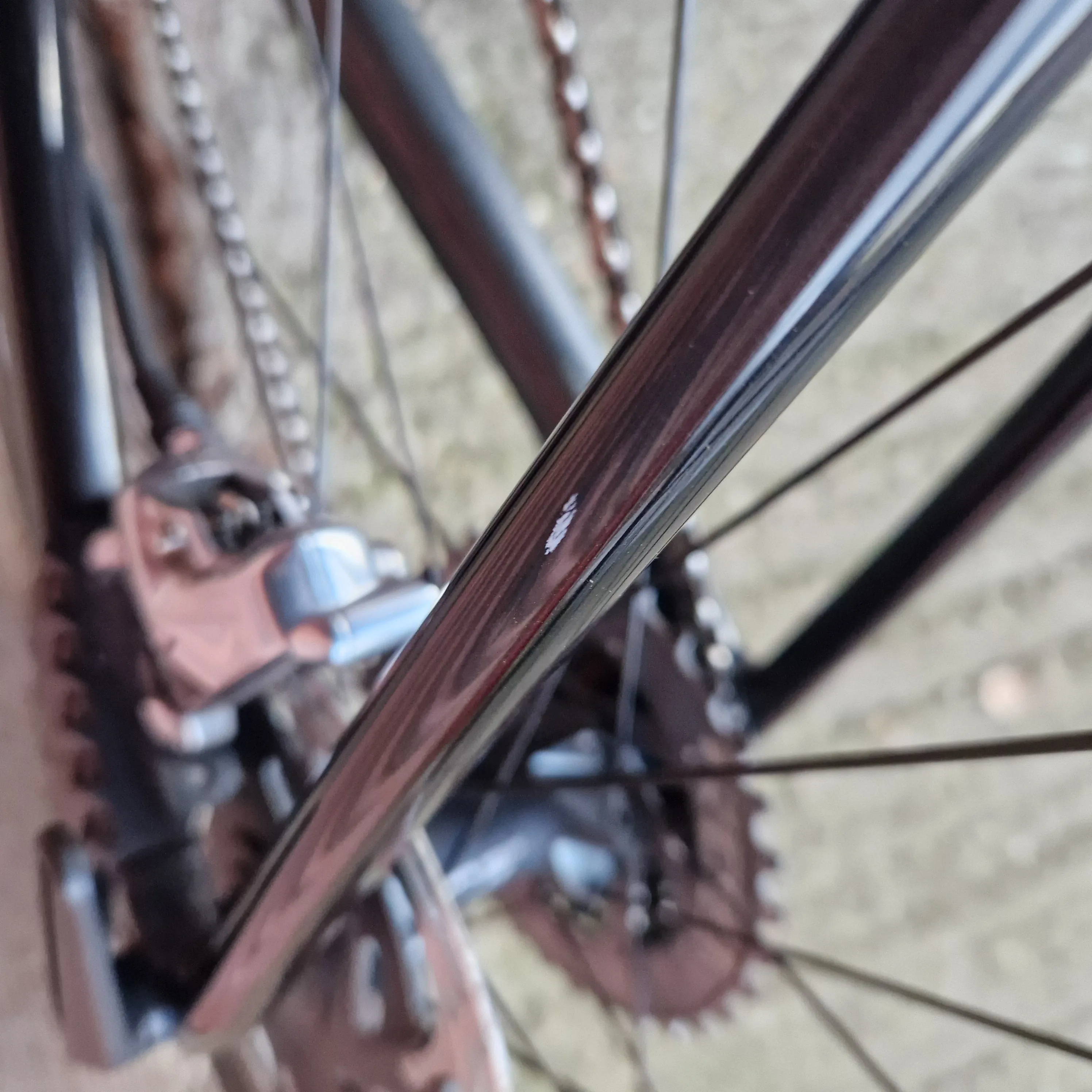 Merida Scultura 9000-E SRAM RED AXS 2023