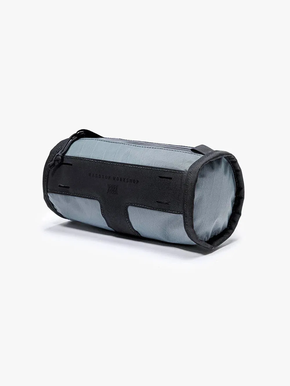MISSION WORKSHOP Toro Handlebar Bag - Gray VX