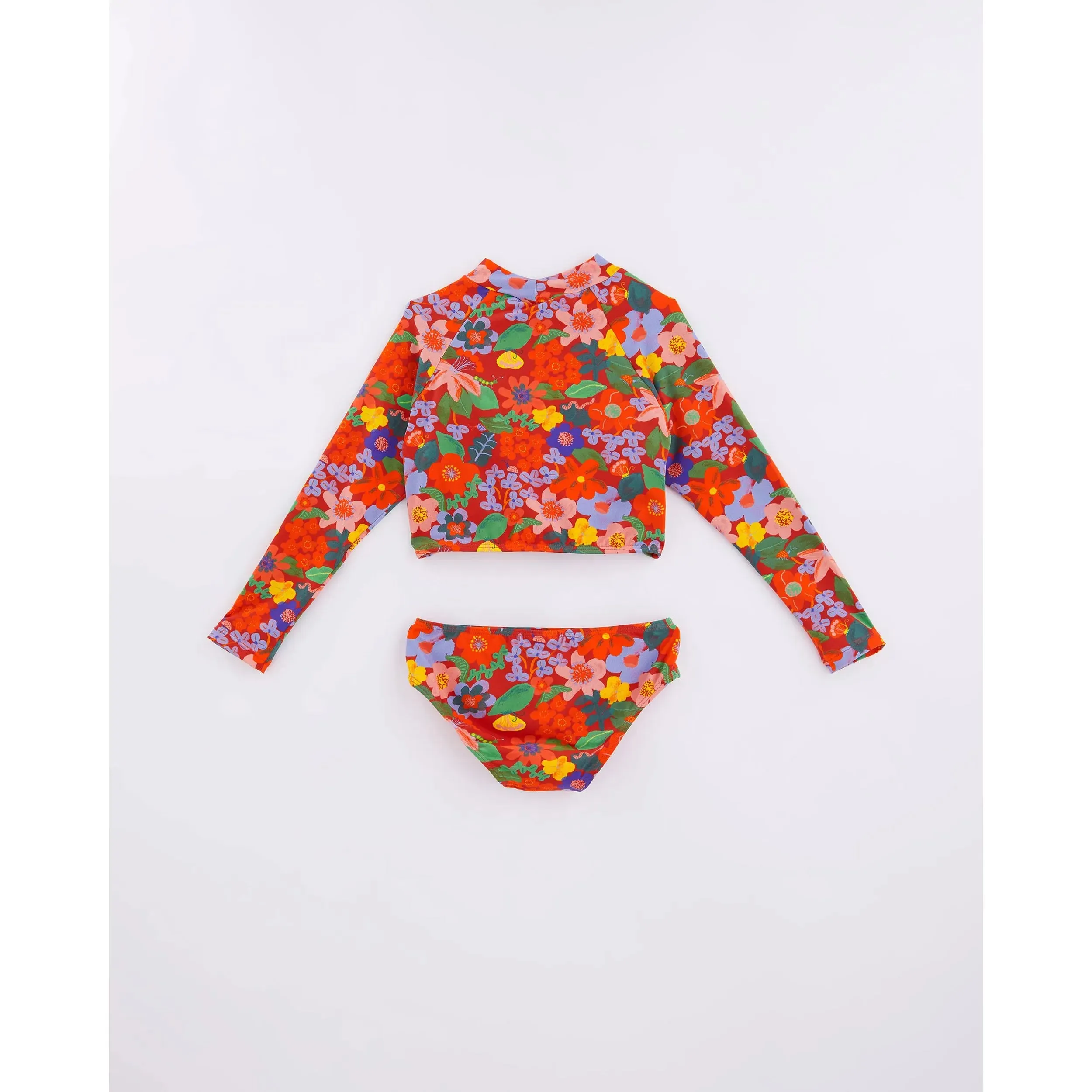 ML Recanto Das Flores Bikini