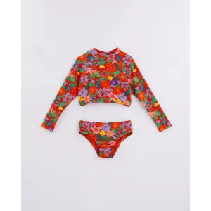 ML Recanto Das Flores Bikini