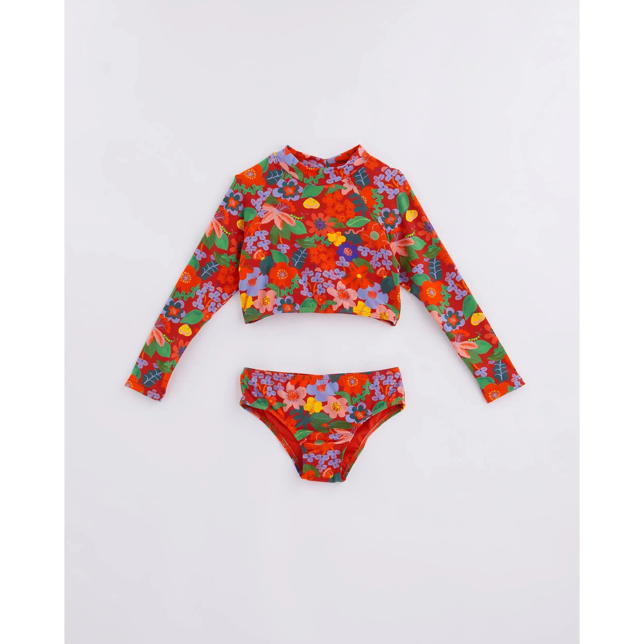 ML Recanto Das Flores Bikini