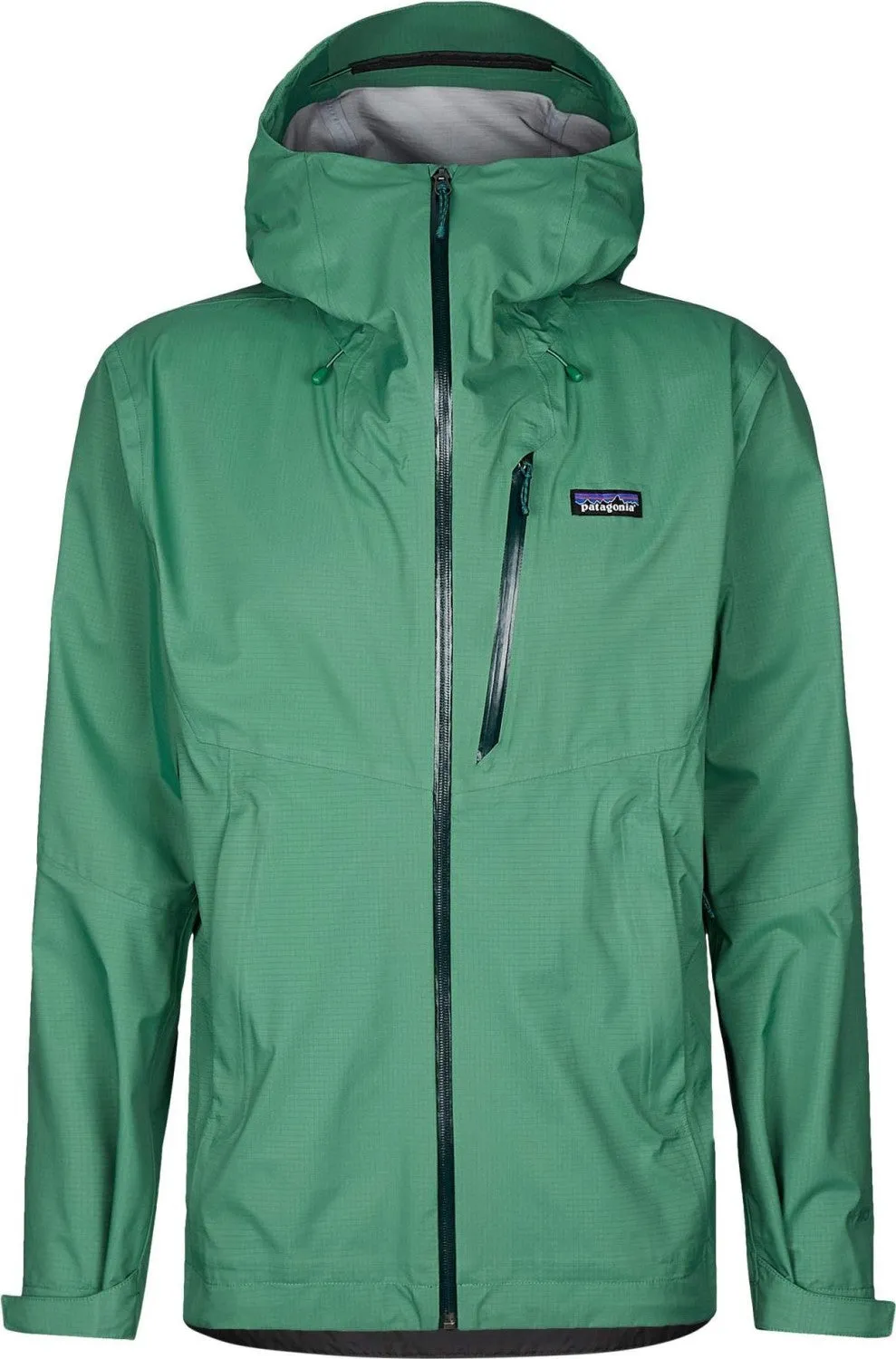 M's Granite Crest Rain Jkt