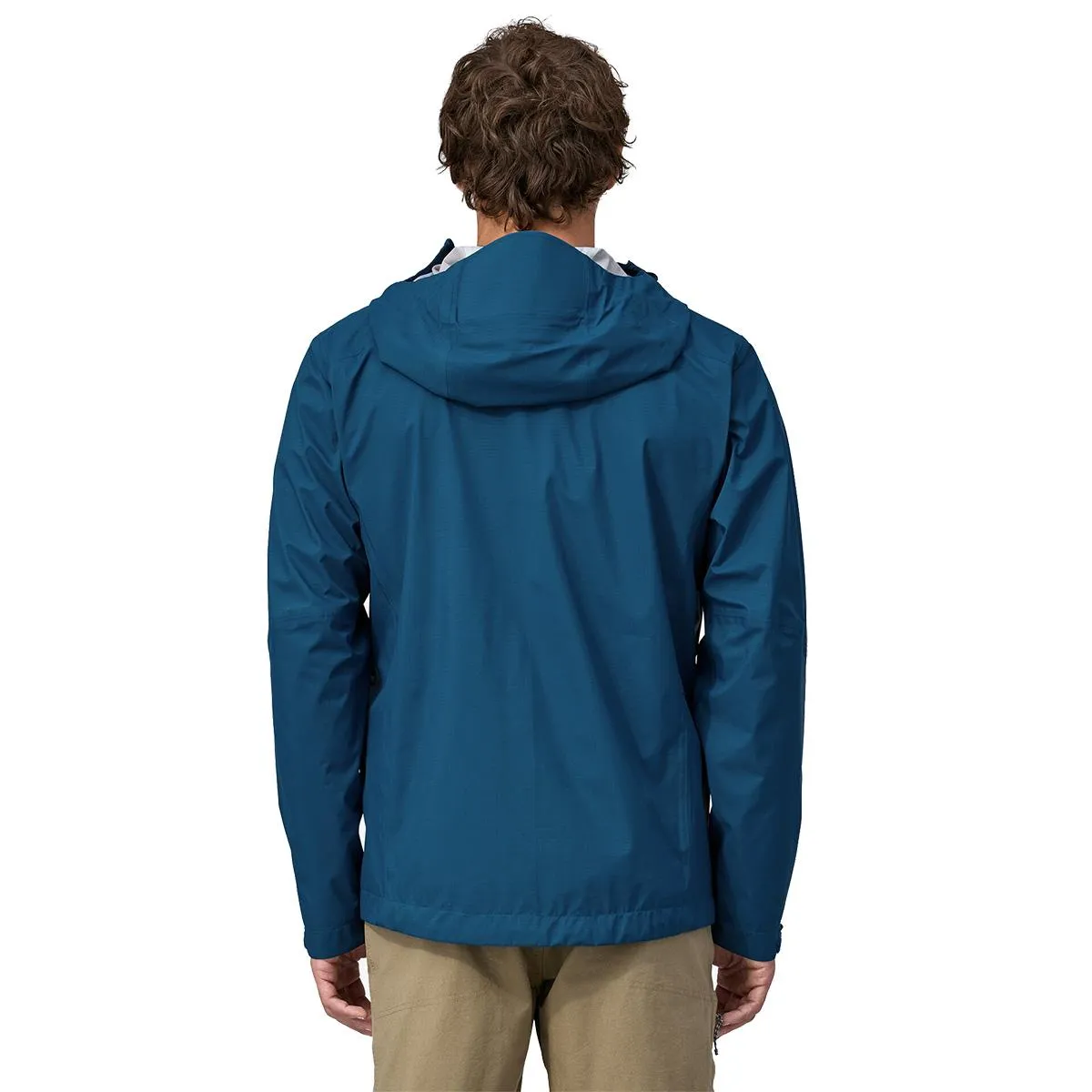 M's Granite Crest Rain Jkt