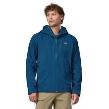 M's Granite Crest Rain Jkt