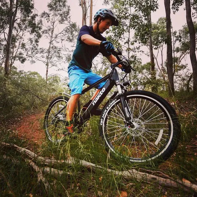 Nakto Ranger 26" Mountain Electric Bike