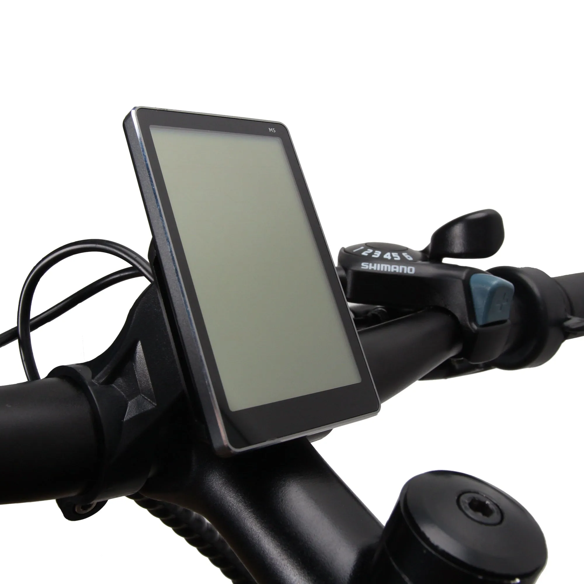 Nakto Ranger 26" Mountain Electric Bike
