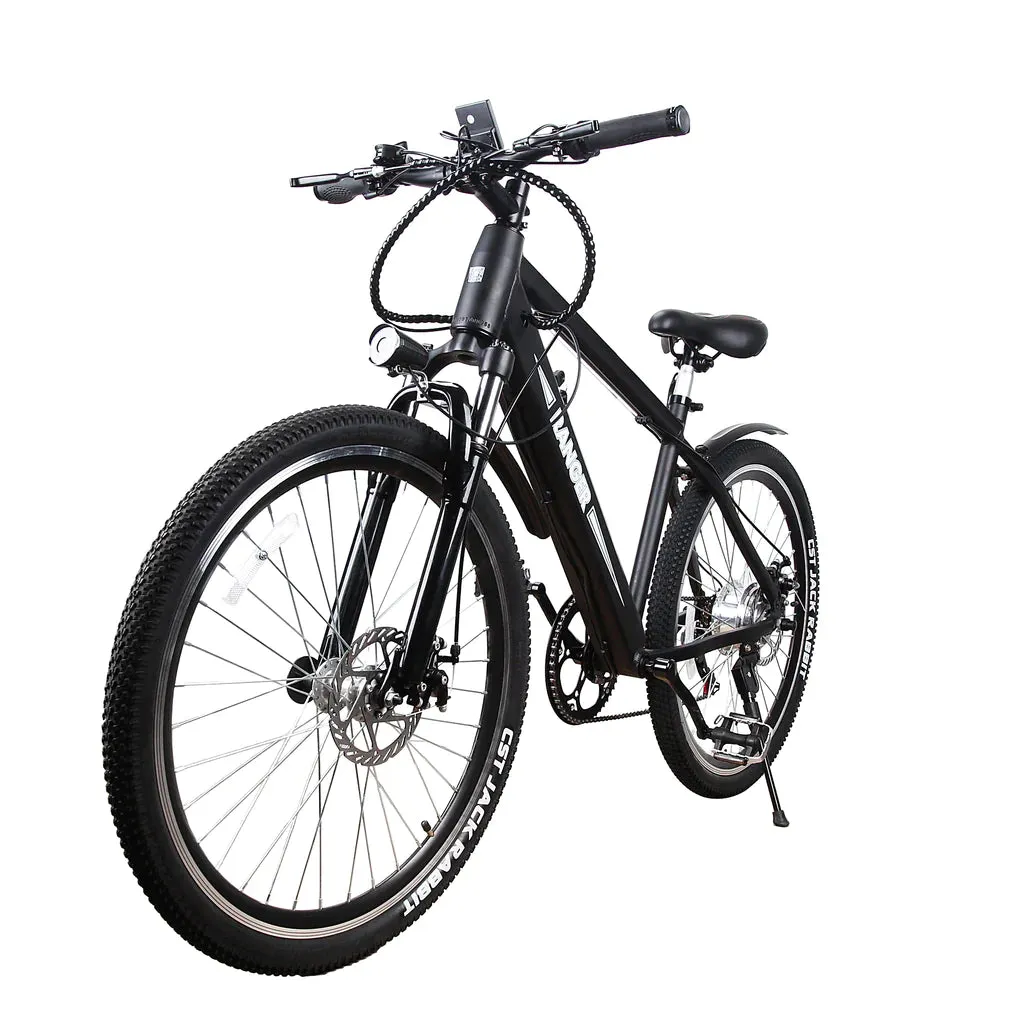 Nakto Ranger 26" Mountain Electric Bike