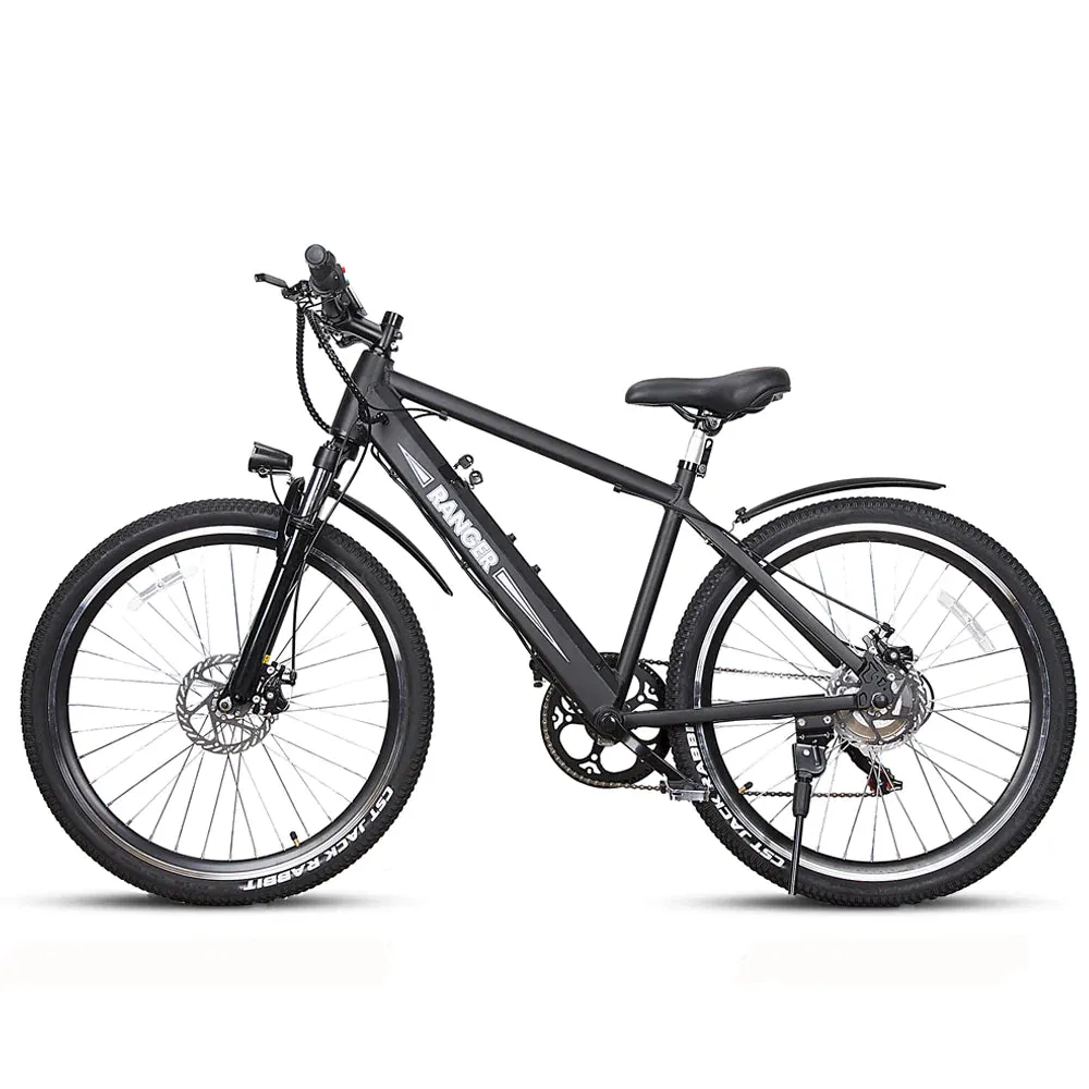 Nakto Ranger 26" Mountain Electric Bike