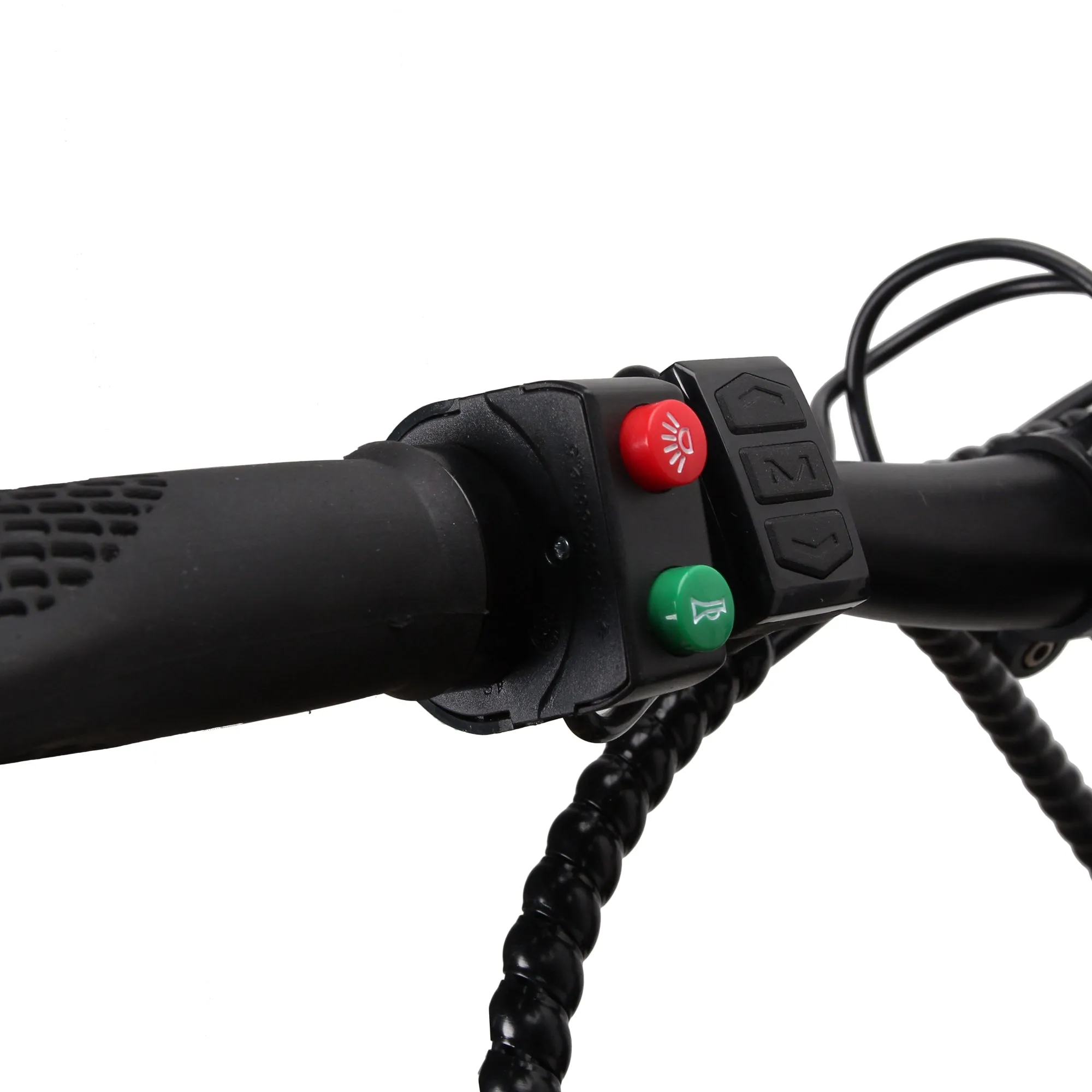 Nakto Ranger 26" Mountain Electric Bike