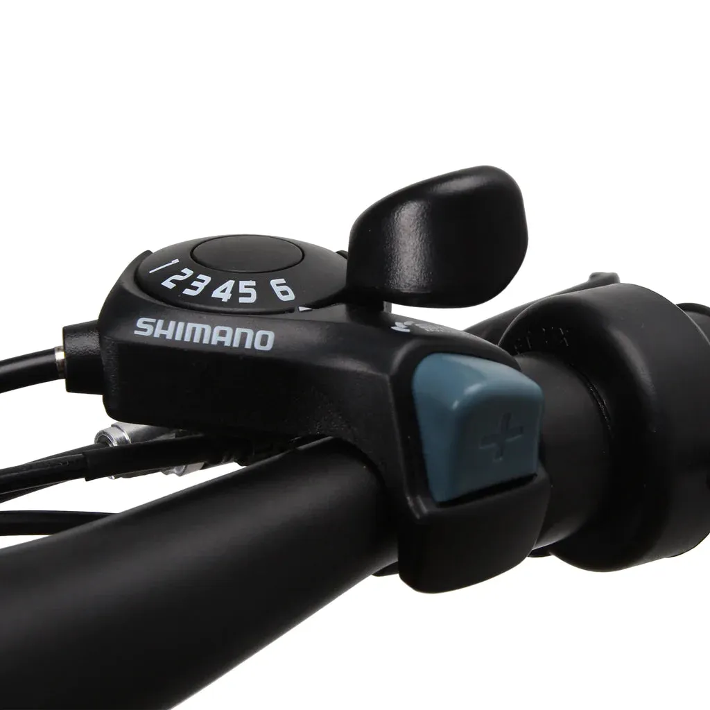 Nakto Ranger 26" Mountain Electric Bike