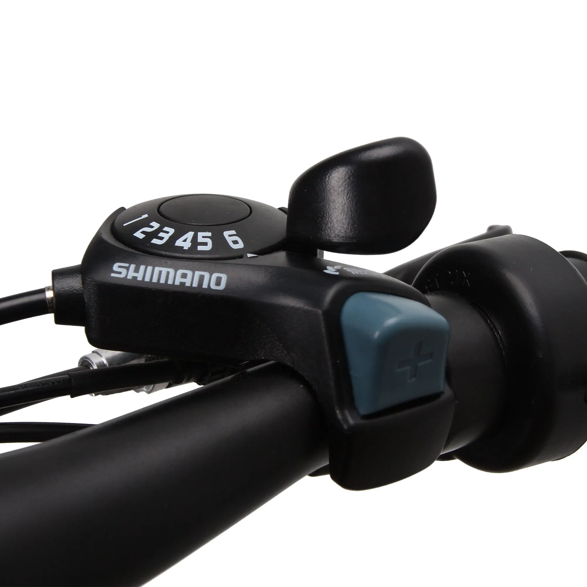 Nakto Ranger 26" Mountain Electric Bike