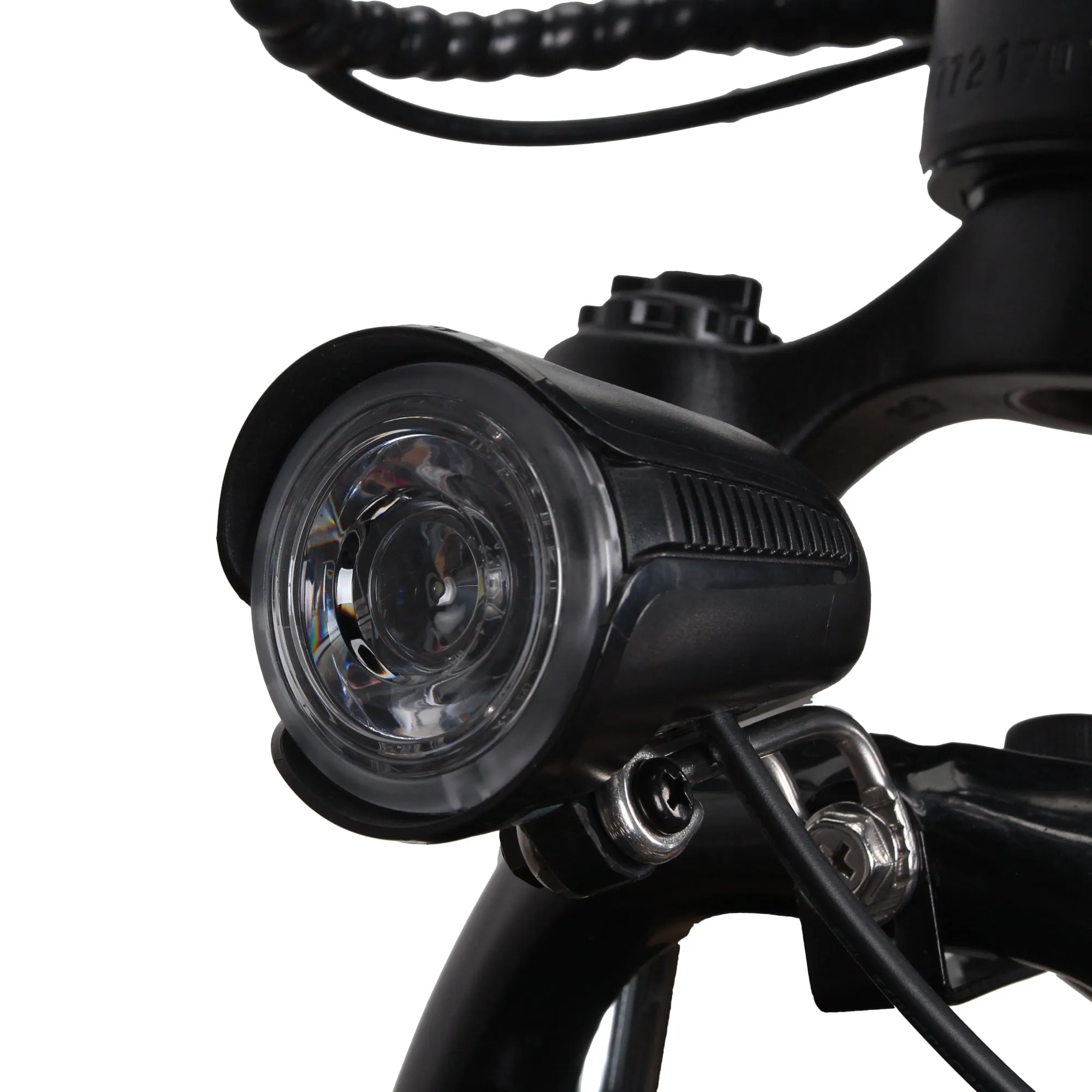 Nakto Ranger 26" Mountain Electric Bike