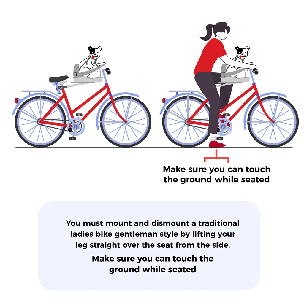 Open-Box Discounted Buddyrider® Series 2