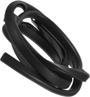 Paddle Edge Strip PVC Paddle Protector for Sup Lightweight Versatile Sports Excellent Wear Resistance Stylish Finish Long Paddle Edge Guard