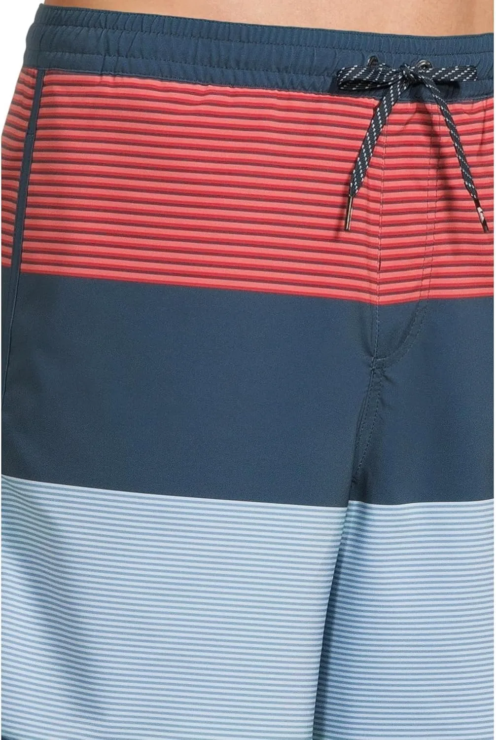 Quiksilver Men's Surfsilk Tijuana 17 Nb Volley