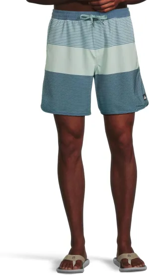 Quiksilver Men's Surfsilk Tijuana 17 Nb Volley