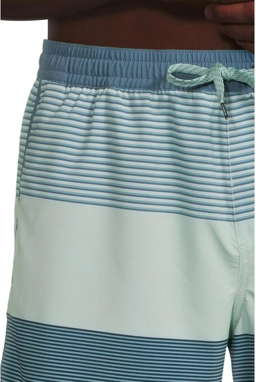 Quiksilver Men's Surfsilk Tijuana 17 Nb Volley