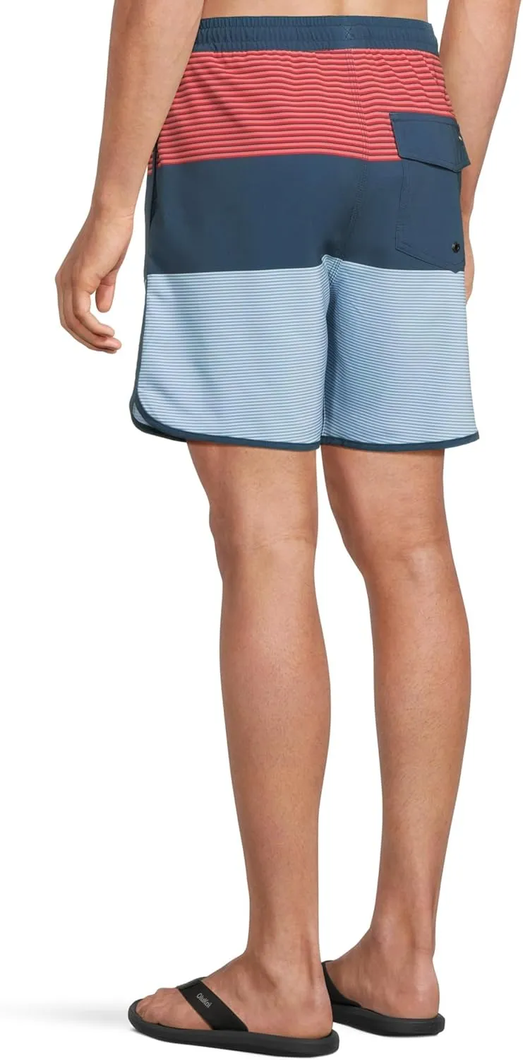 Quiksilver Men's Surfsilk Tijuana 17 Nb Volley