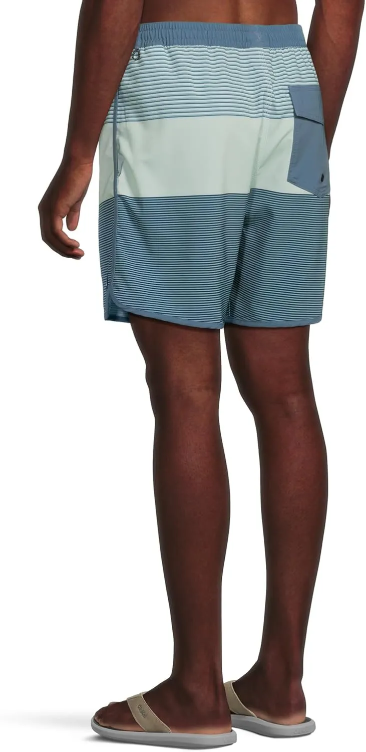 Quiksilver Men's Surfsilk Tijuana 17 Nb Volley