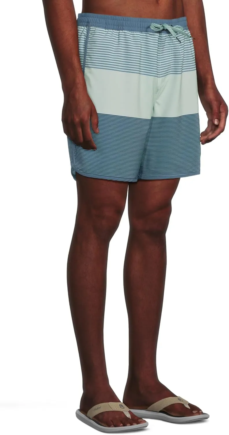 Quiksilver Men's Surfsilk Tijuana 17 Nb Volley